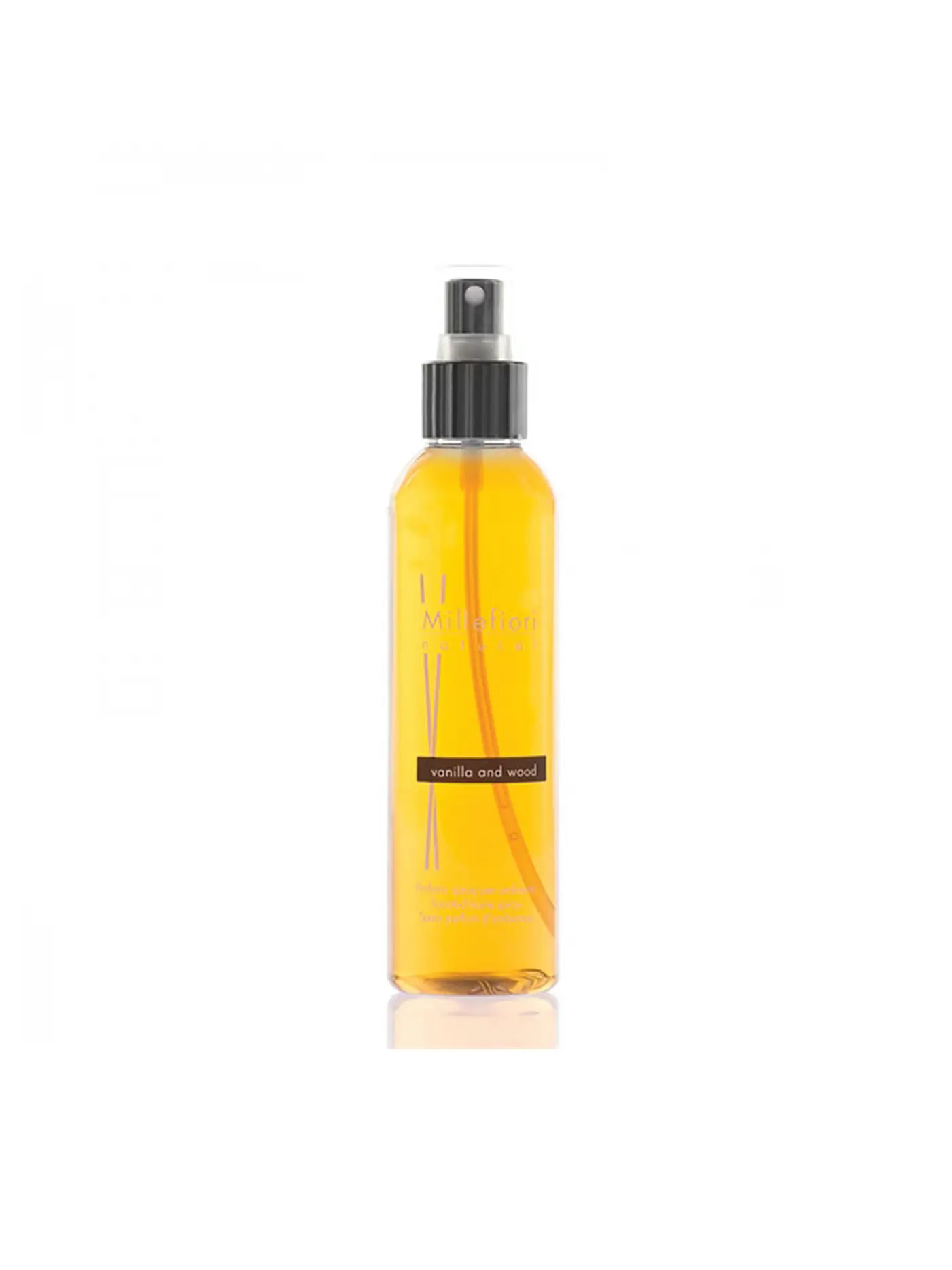 MILLEFIORI | Raumspray "MF Milano - Vanilla Wood" 150ml | 